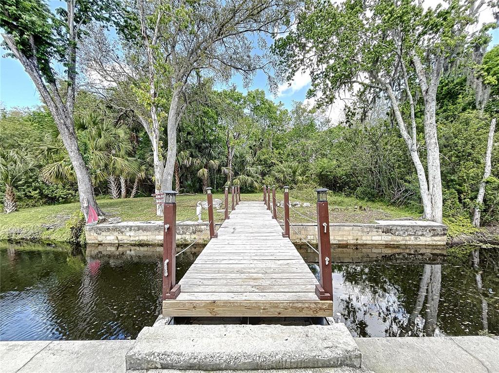 PORT RICHEY LAND CO SUB - Residential