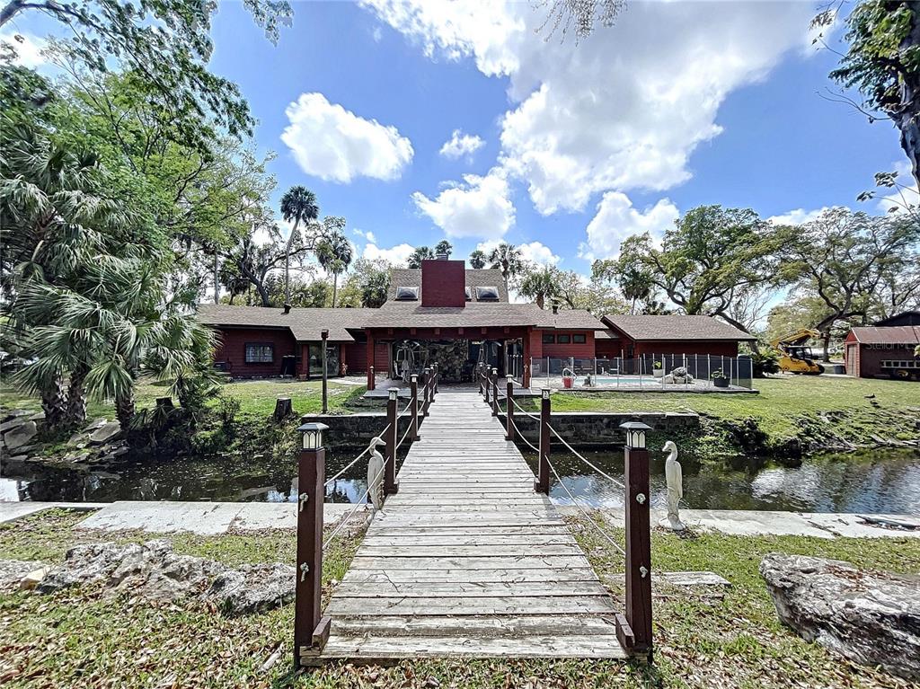 PORT RICHEY LAND CO SUB - Residential