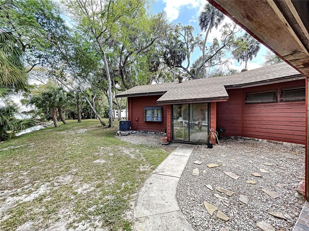 PORT RICHEY LAND CO SUB - Residential
