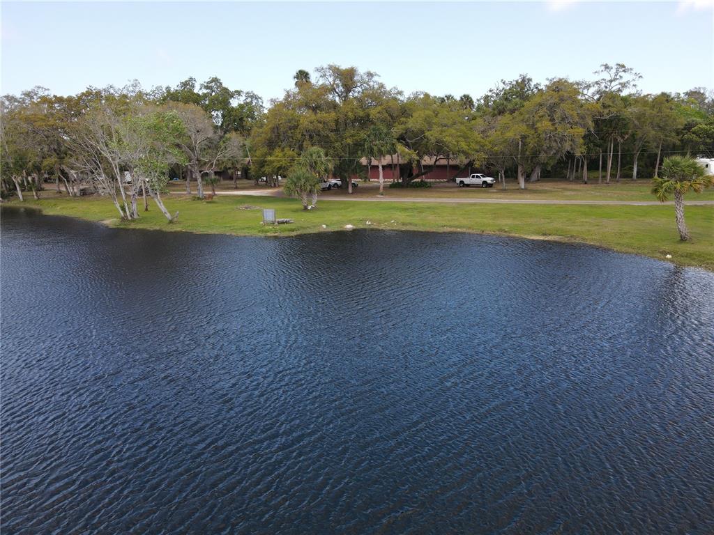 PORT RICHEY LAND CO SUB - Residential