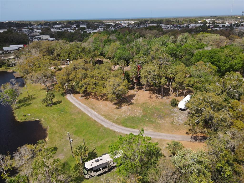 PORT RICHEY LAND CO SUB - Residential