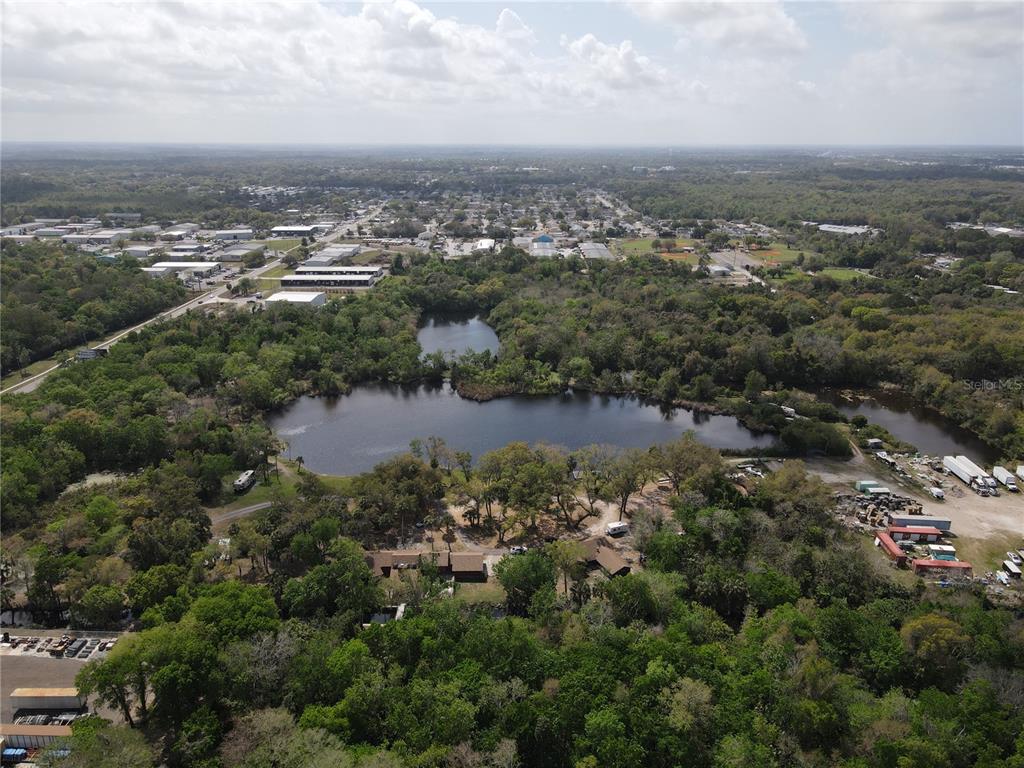 PORT RICHEY LAND CO SUB - Residential