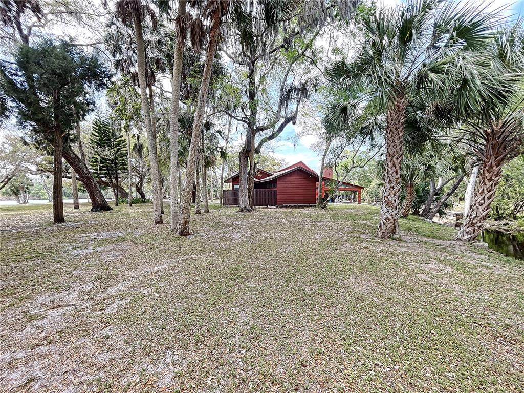 PORT RICHEY LAND CO SUB - Residential