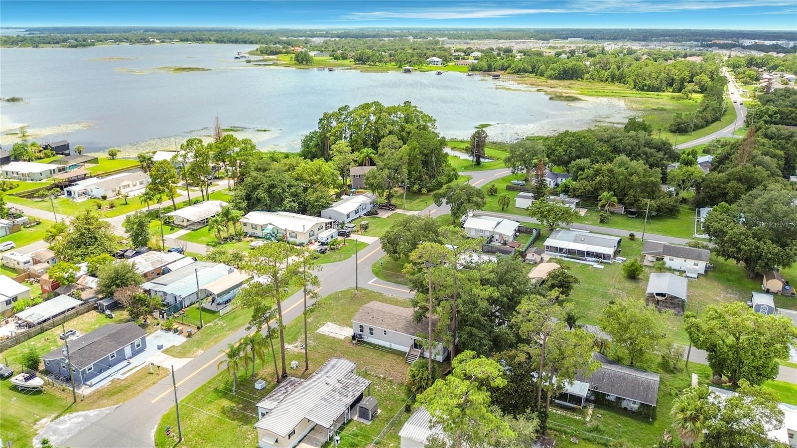 PINE GROVE PARK - Residential