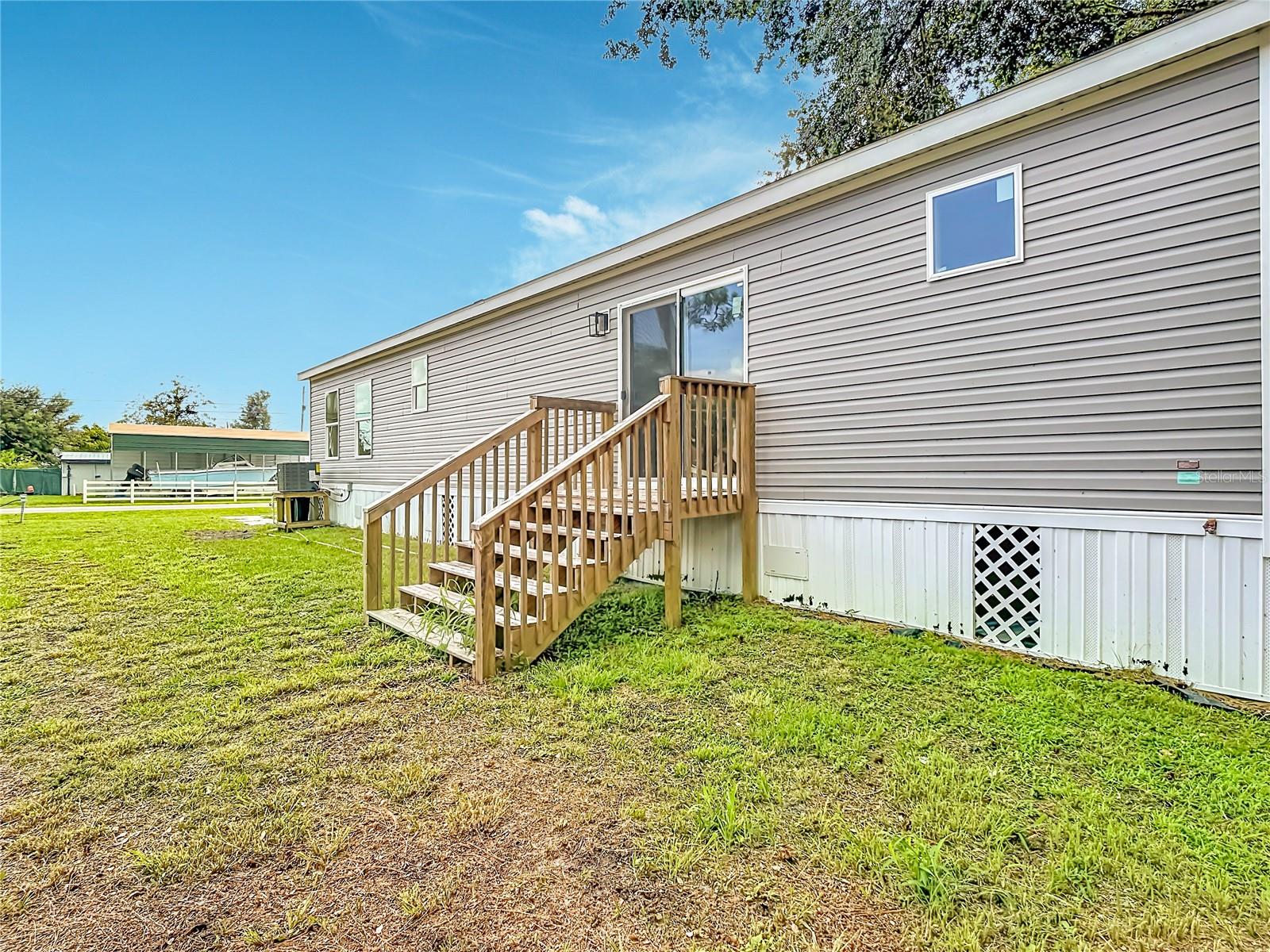 PINE GROVE PARK - Residential