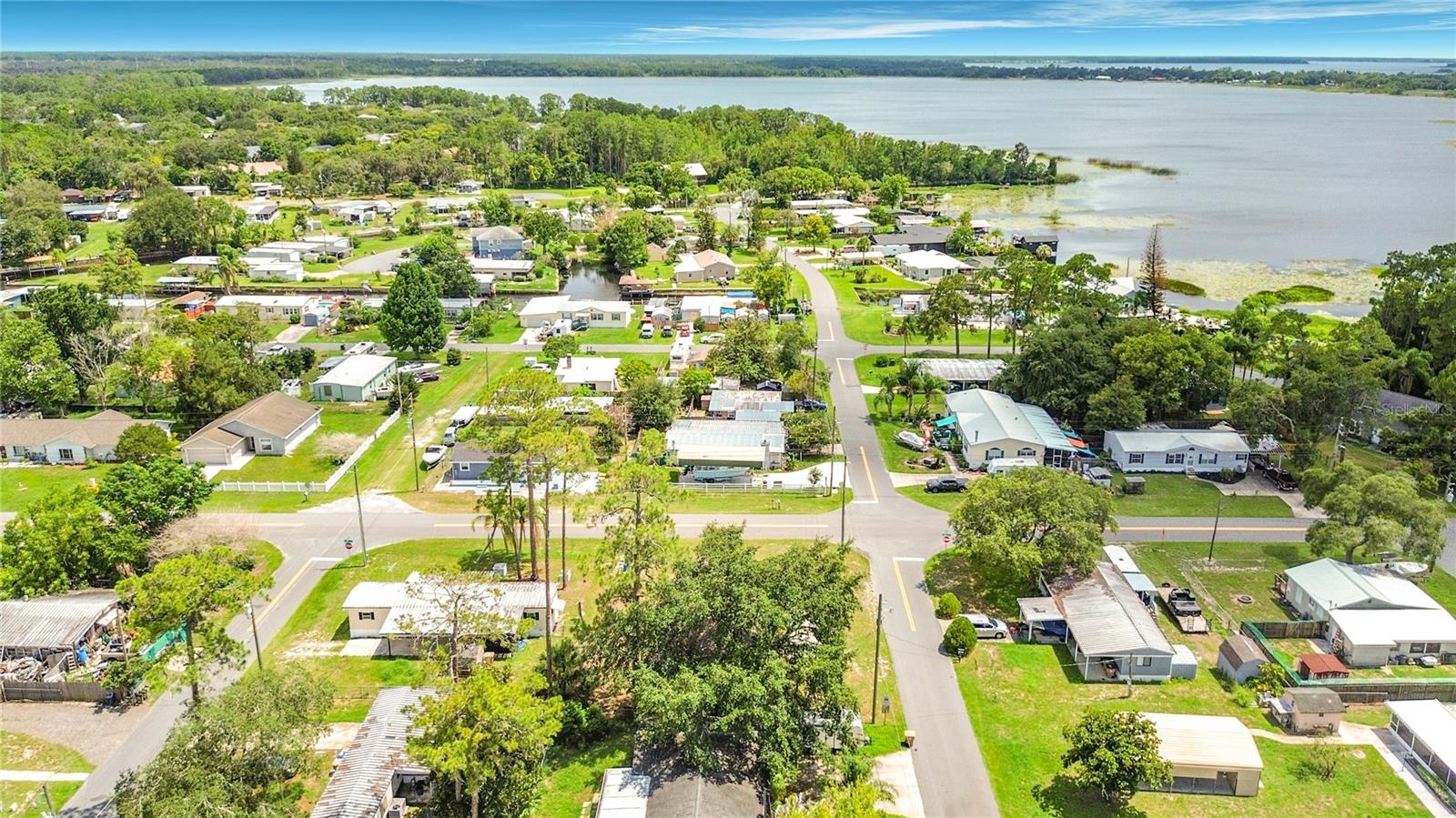 PINE GROVE PARK - Residential