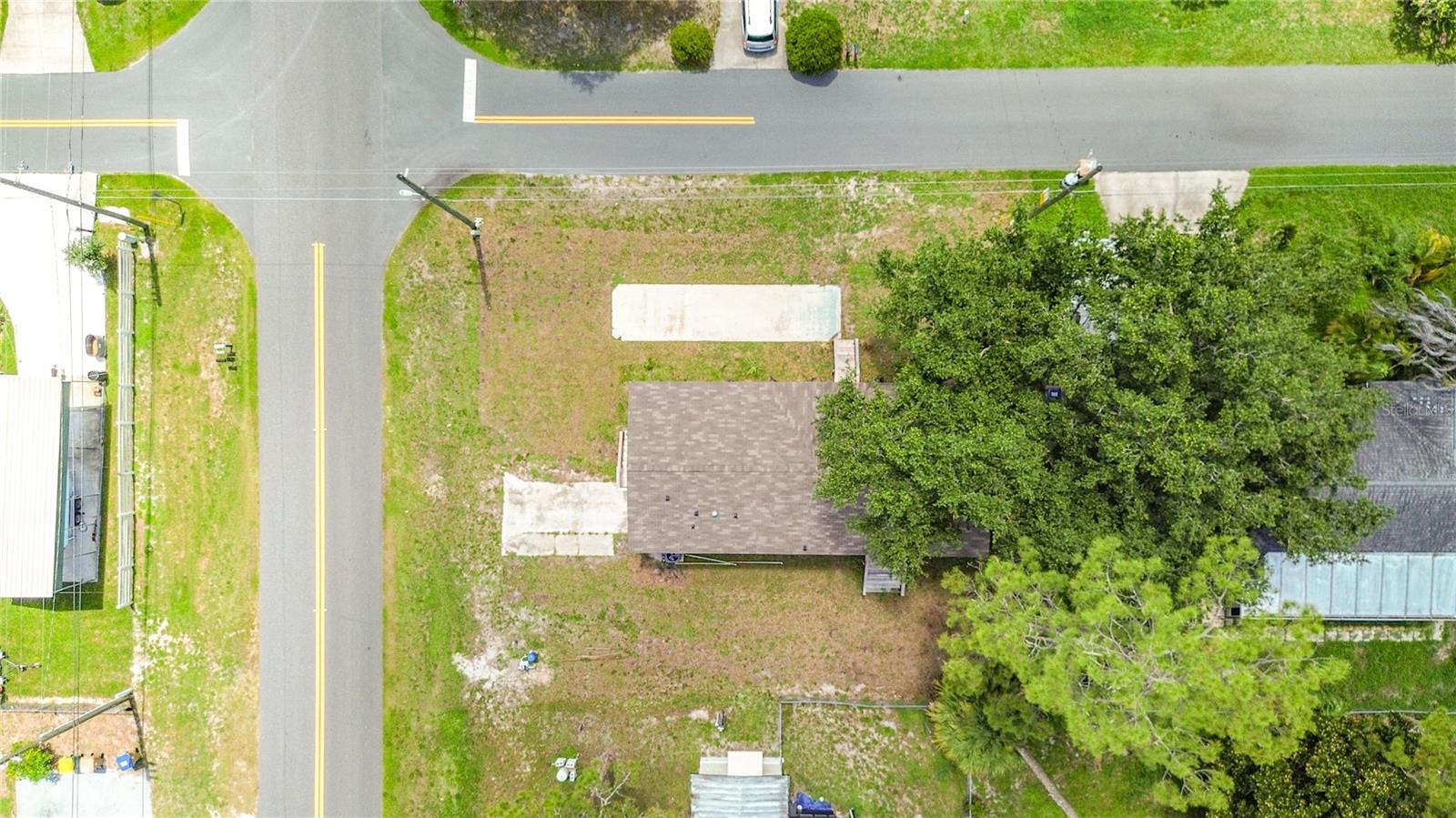 PINE GROVE PARK - Residential