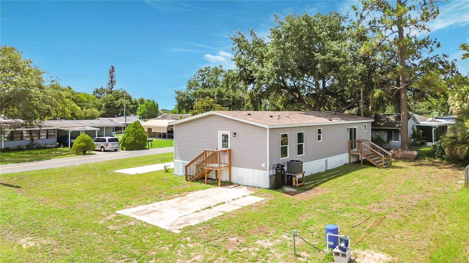 PINE GROVE PARK - Residential