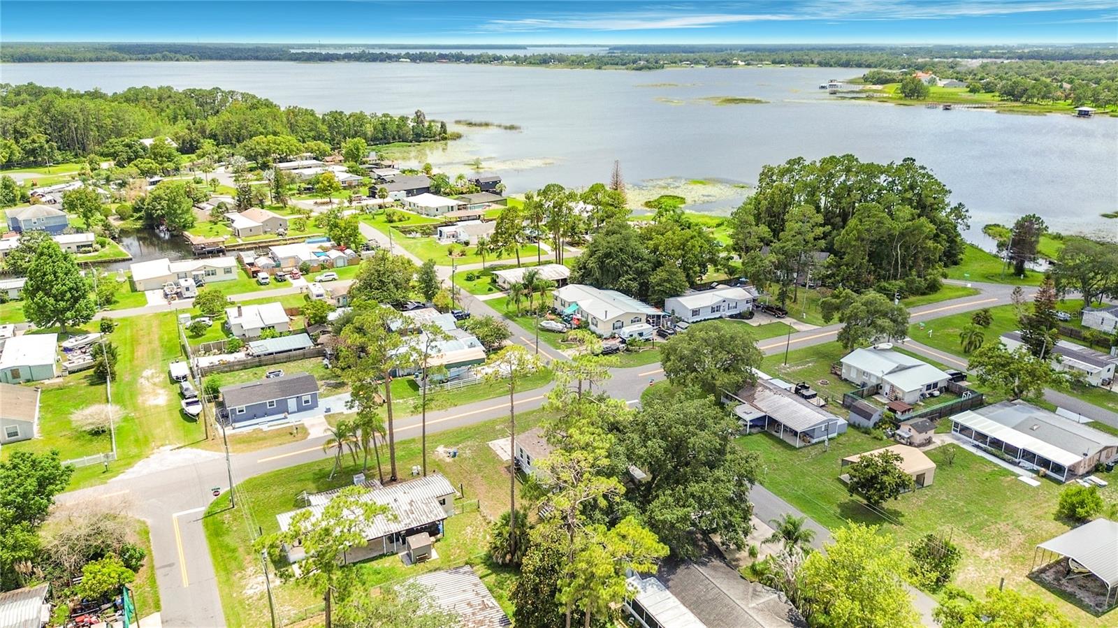 PINE GROVE PARK - Residential