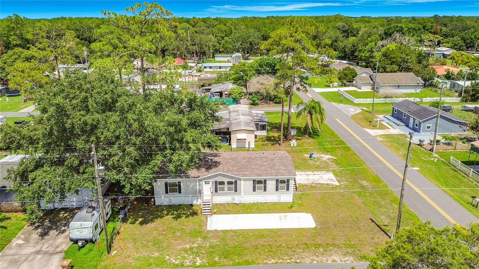 PINE GROVE PARK - Residential