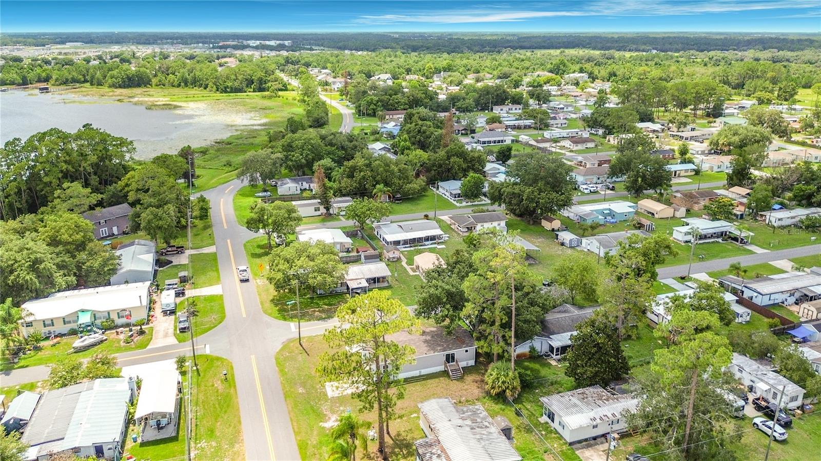 PINE GROVE PARK - Residential