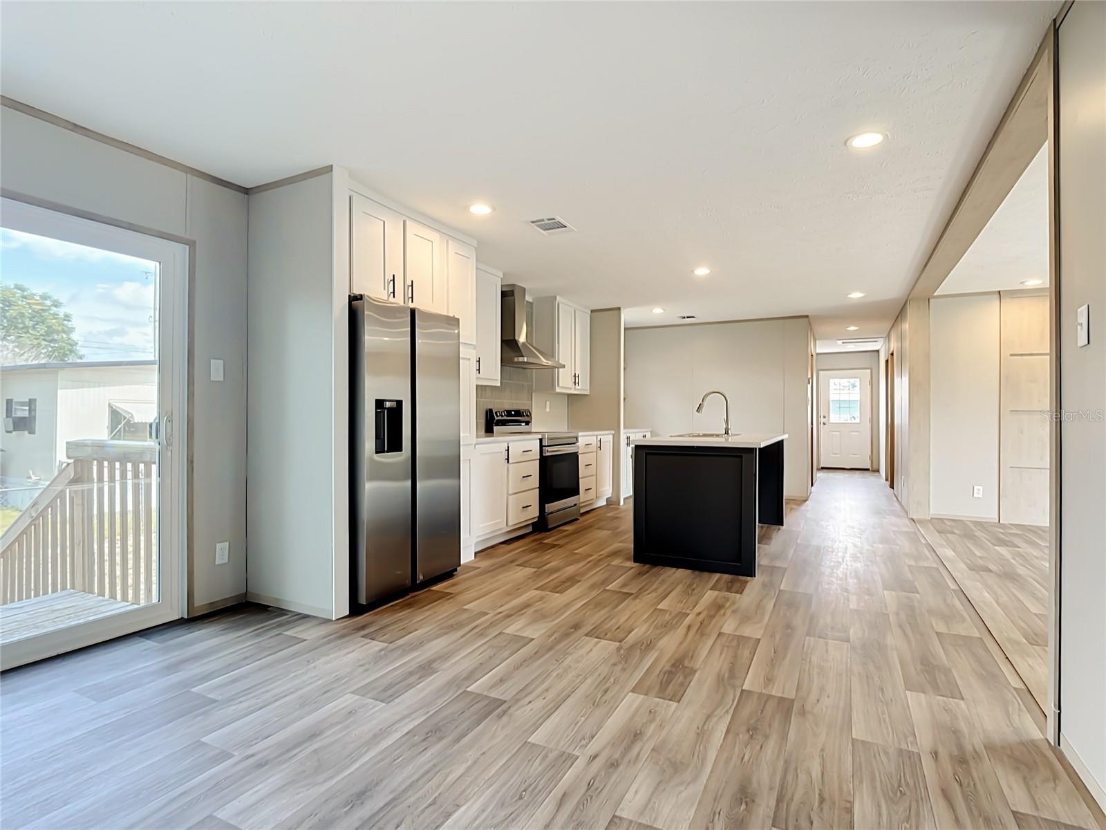 PINE GROVE PARK - Residential
