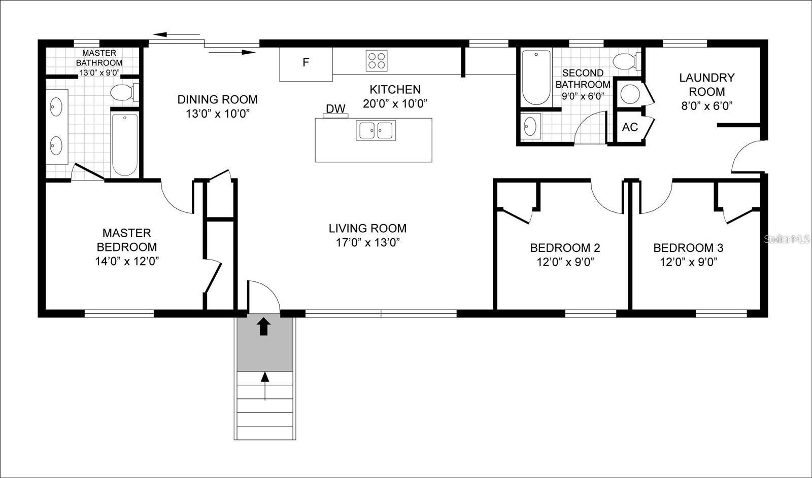 PINE GROVE PARK - Residential