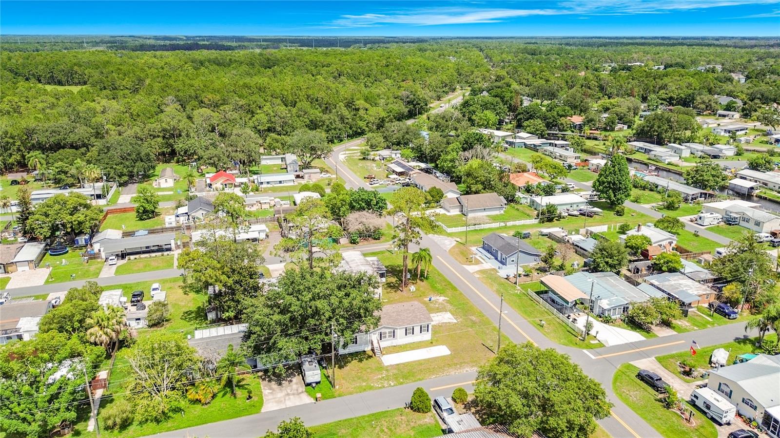 PINE GROVE PARK - Residential