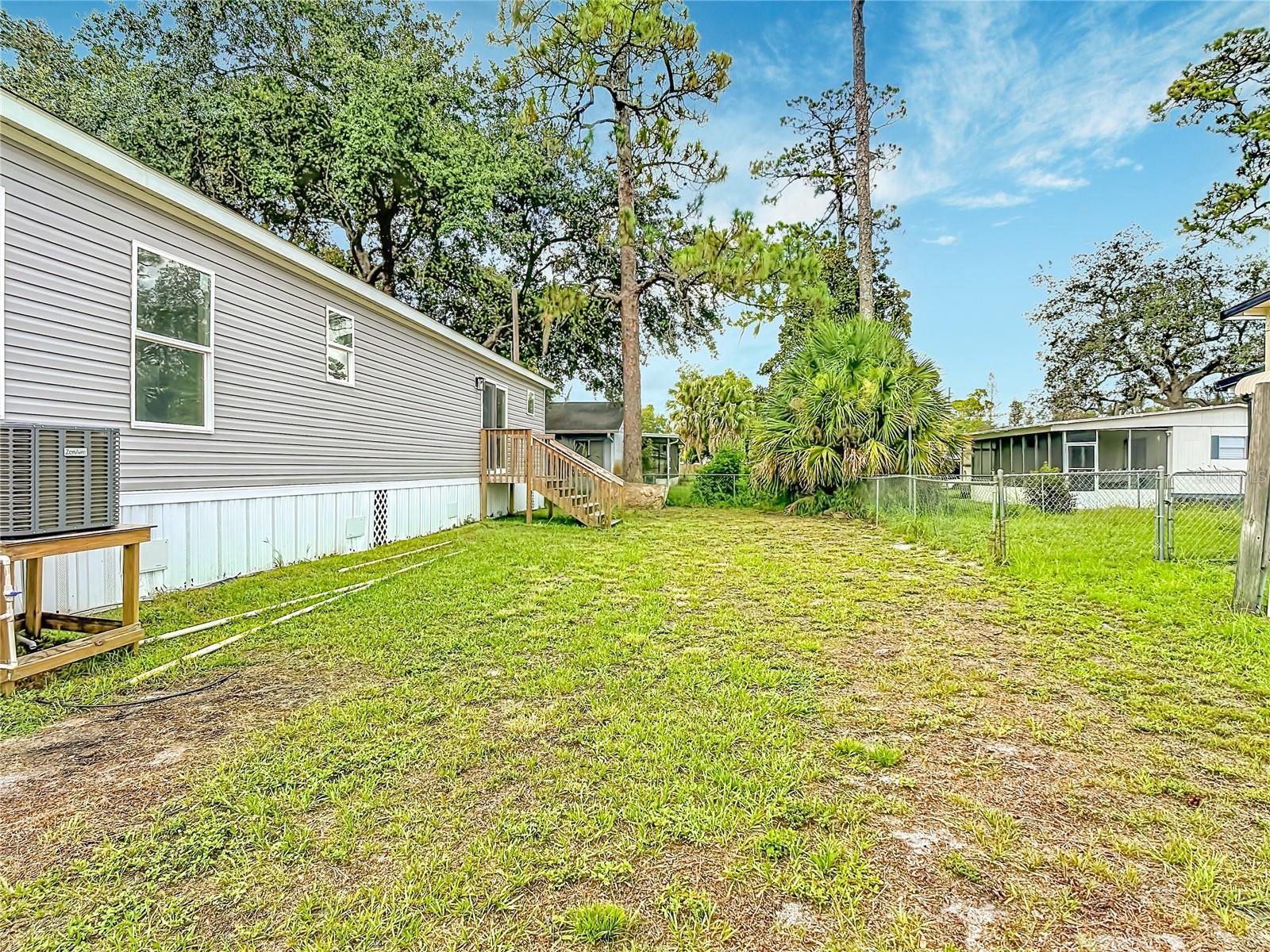 PINE GROVE PARK - Residential