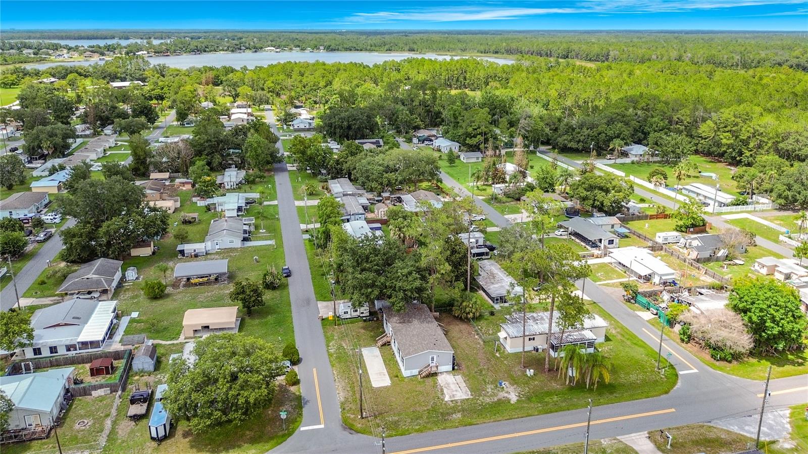 PINE GROVE PARK - Residential
