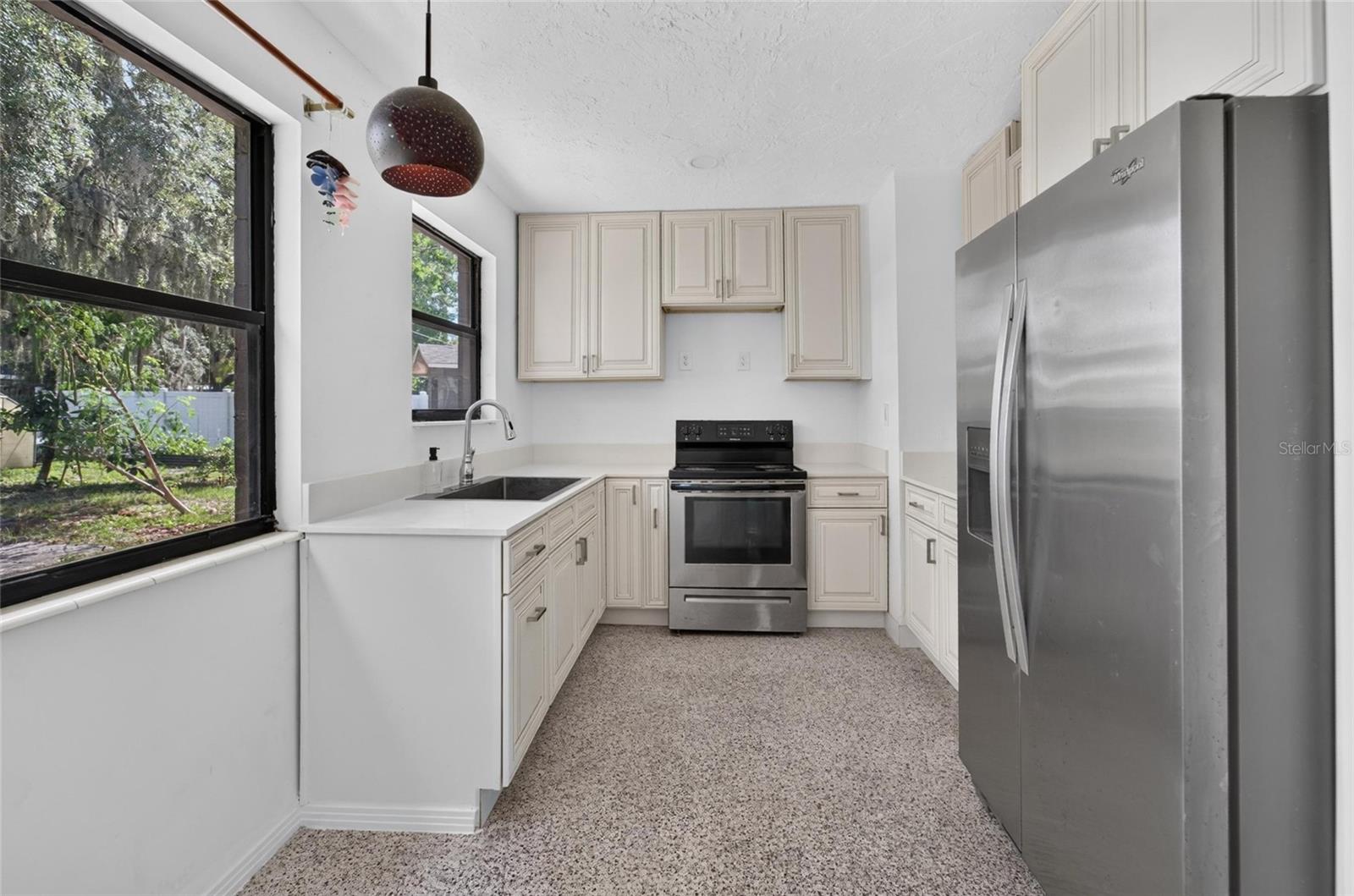 TEMPLE TERRACE RIVERSIDE - Residential