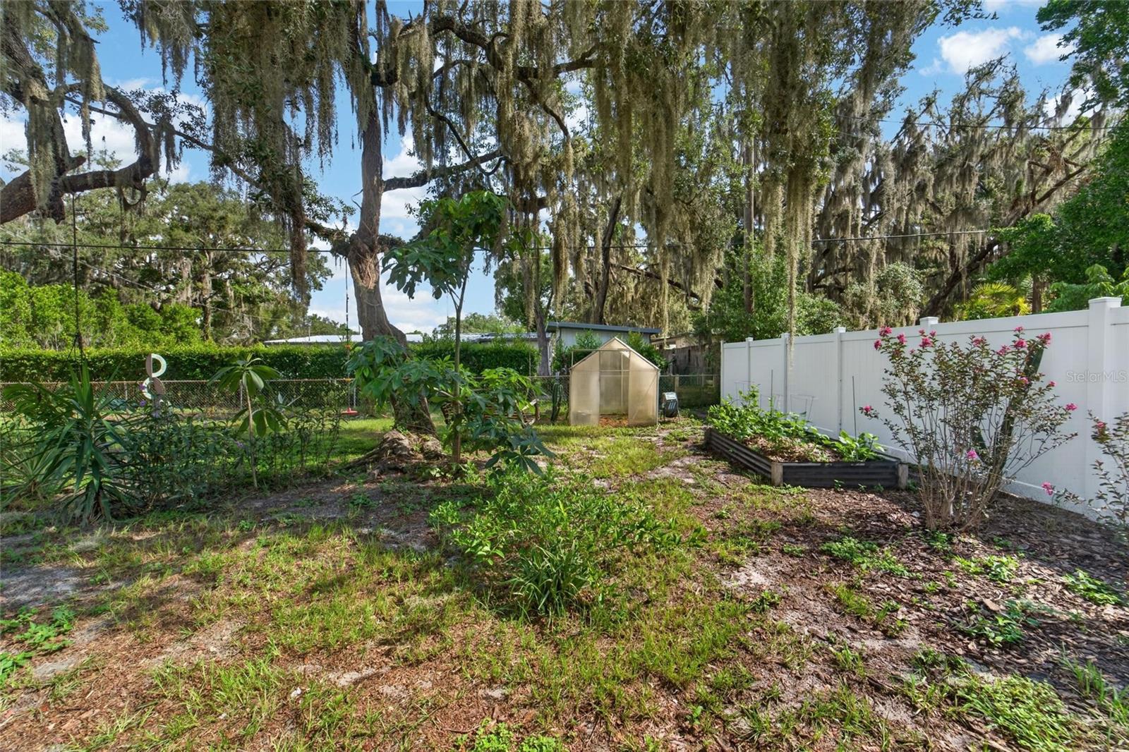 TEMPLE TERRACE RIVERSIDE - Residential