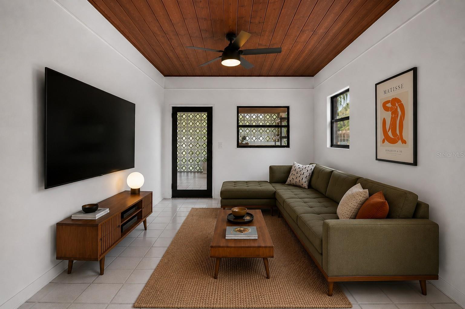 TEMPLE TERRACE RIVERSIDE - Residential