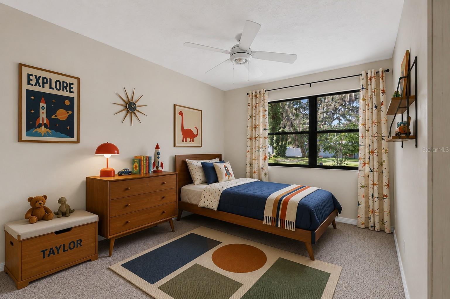 TEMPLE TERRACE RIVERSIDE - Residential