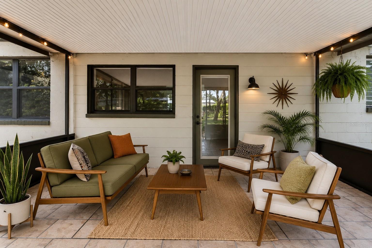 TEMPLE TERRACE RIVERSIDE - Residential