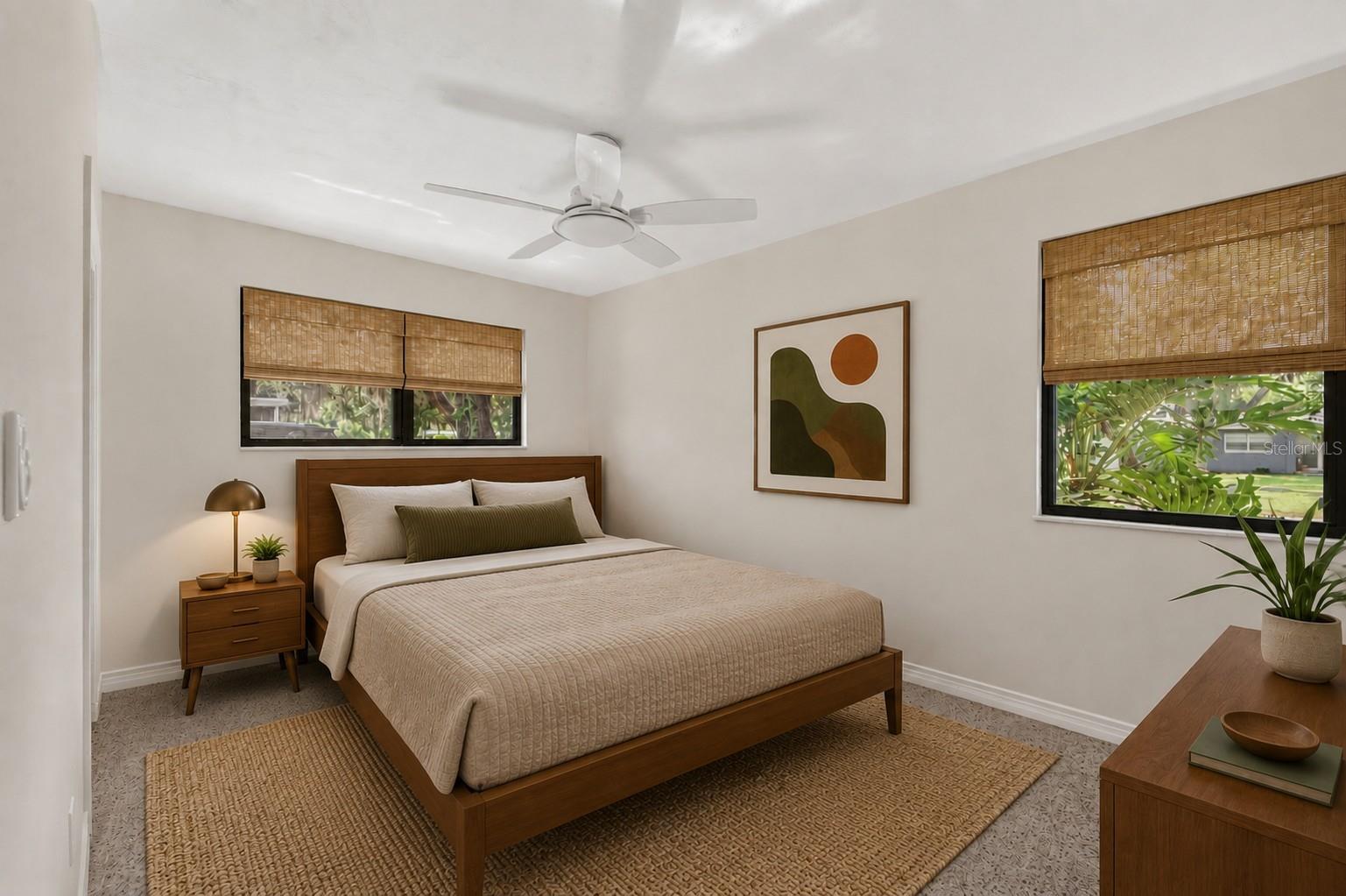 TEMPLE TERRACE RIVERSIDE - Residential
