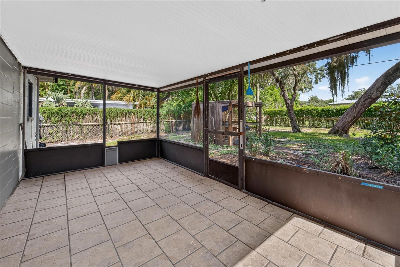 TEMPLE TERRACE RIVERSIDE - Residential
