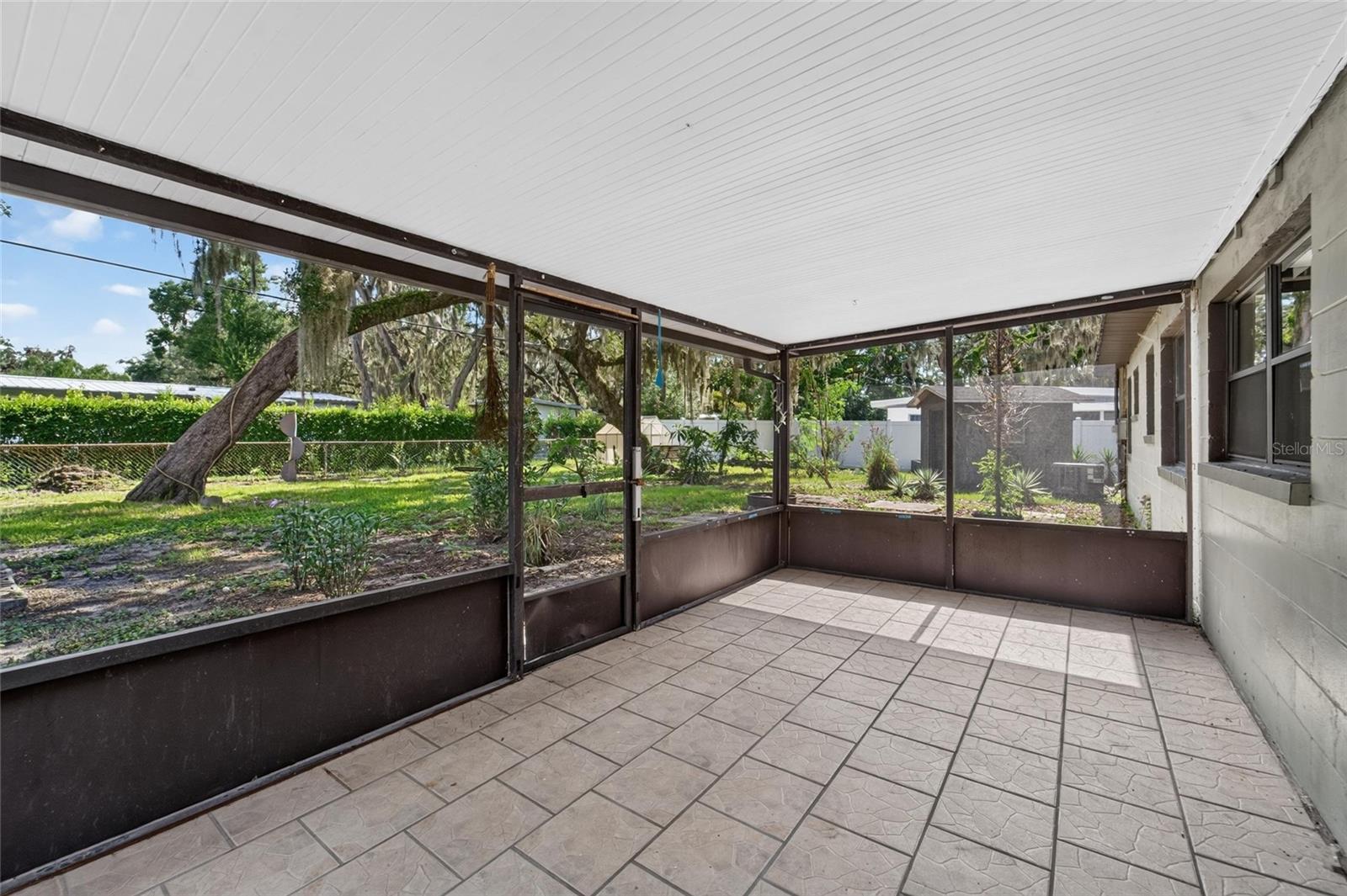 TEMPLE TERRACE RIVERSIDE - Residential