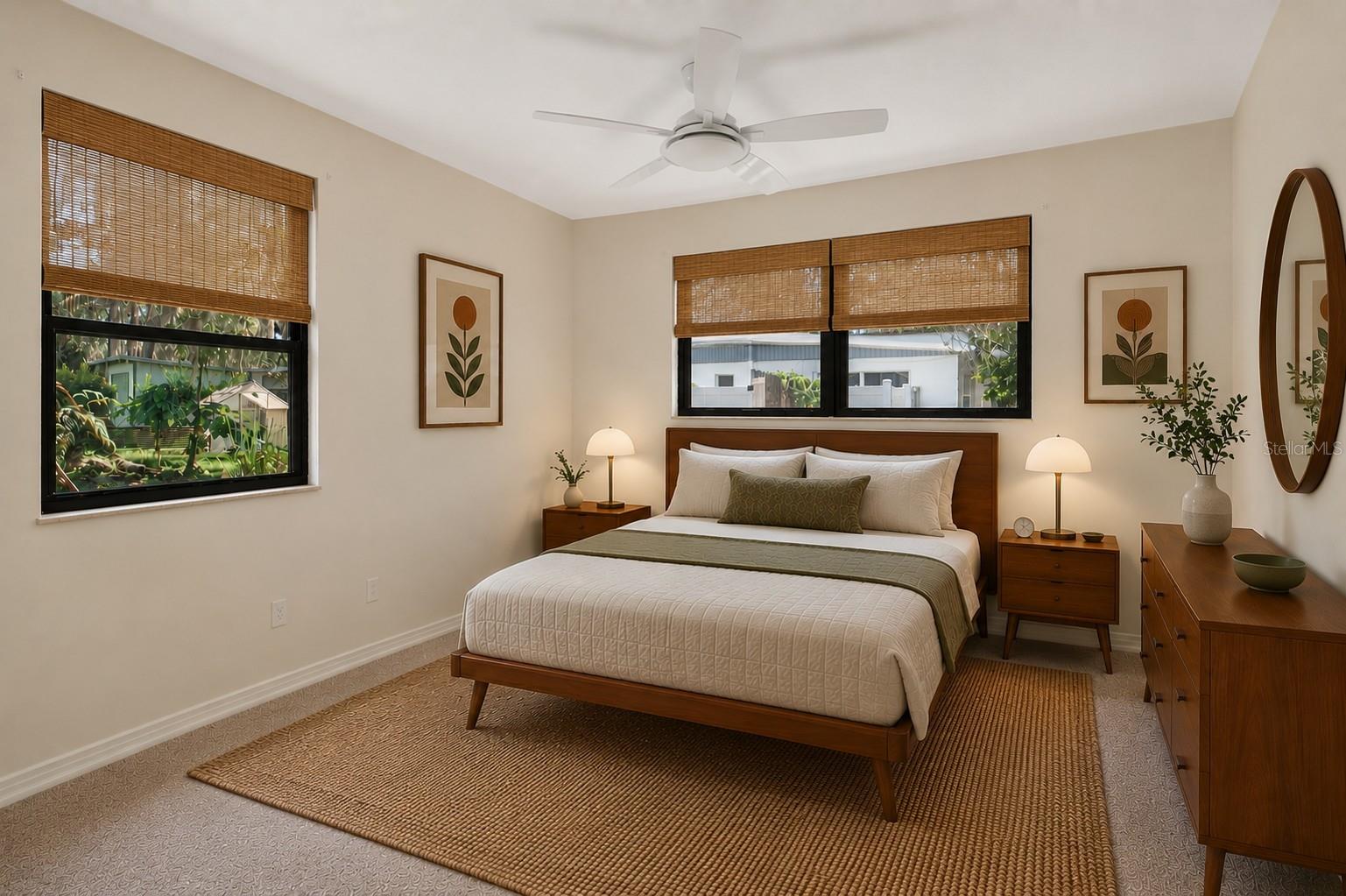 TEMPLE TERRACE RIVERSIDE - Residential