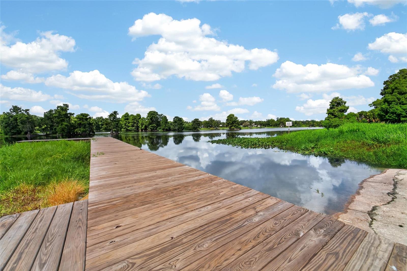 TEMPLE TERRACE RIVERSIDE - Residential