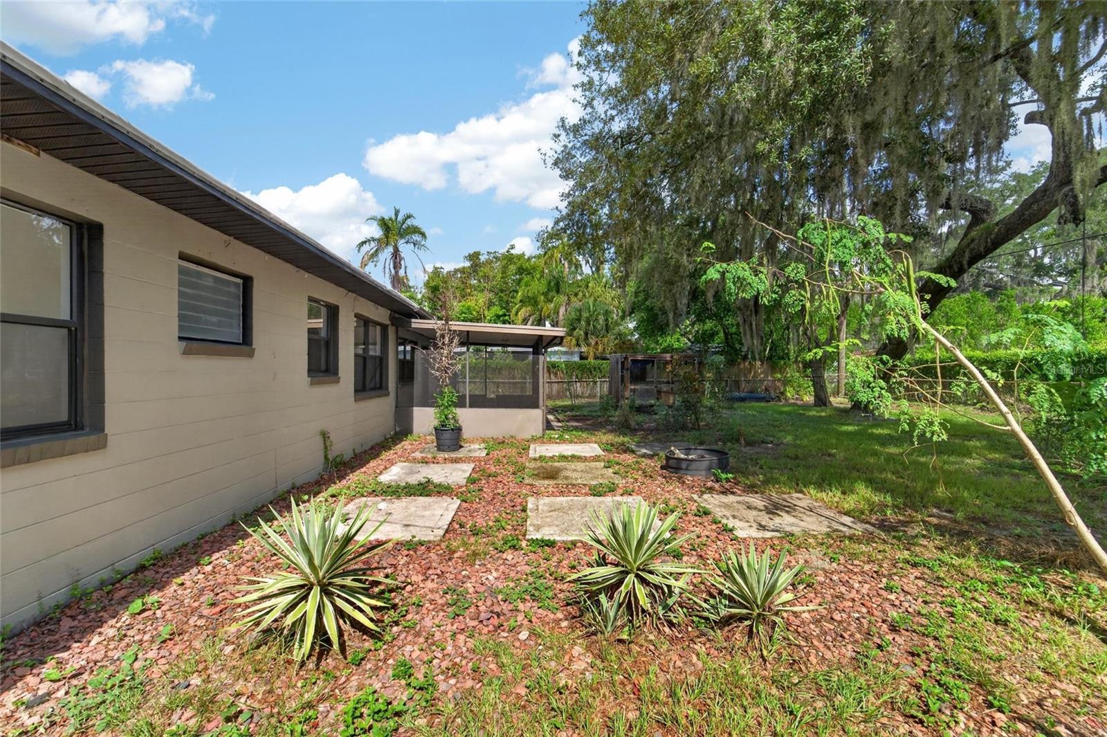 TEMPLE TERRACE RIVERSIDE - Residential