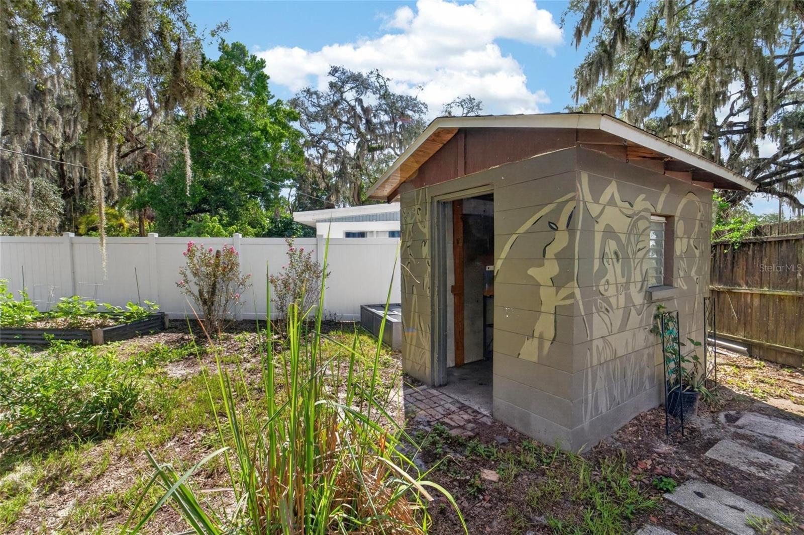 TEMPLE TERRACE RIVERSIDE - Residential