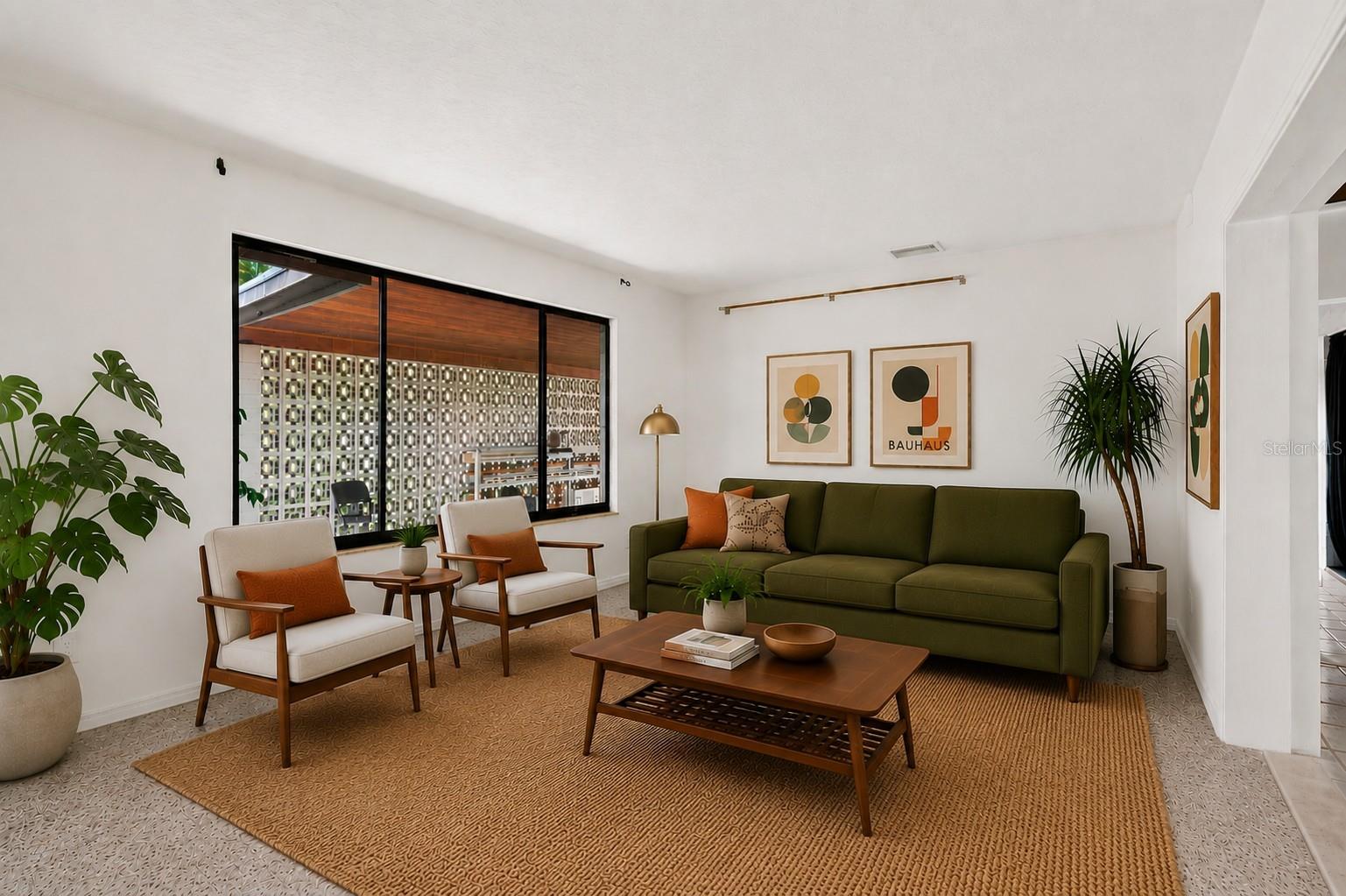 TEMPLE TERRACE RIVERSIDE - Residential