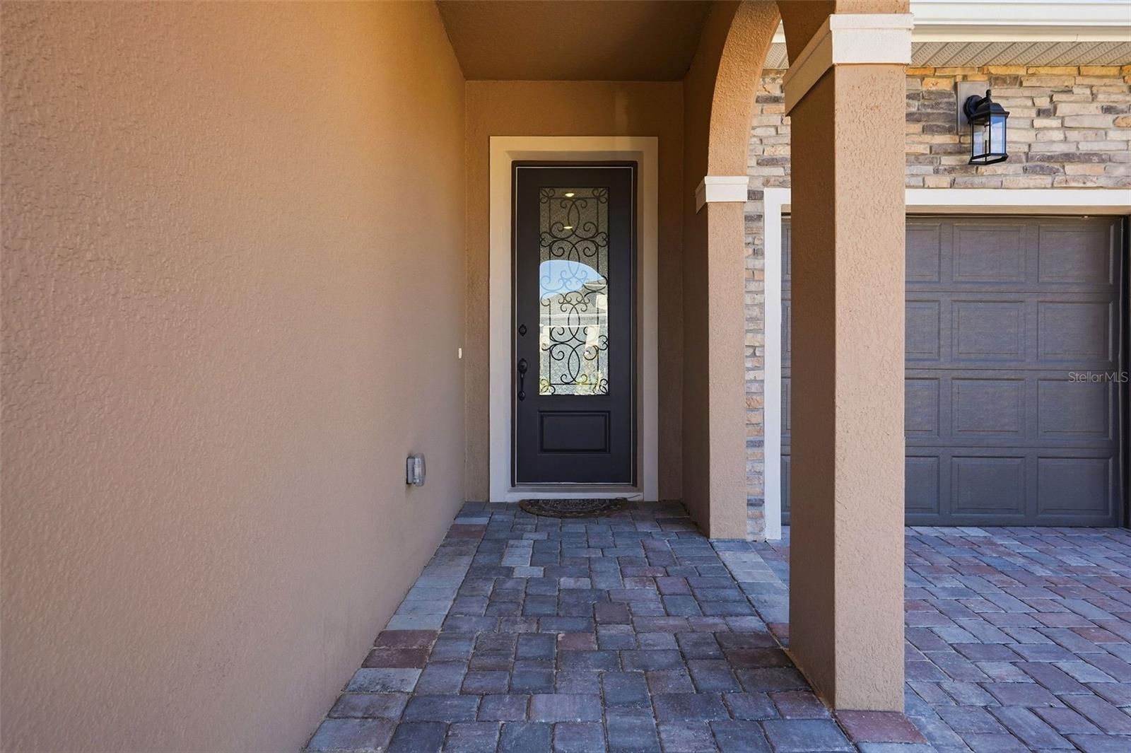 BELLA COLLINA WEST SUB - Residential