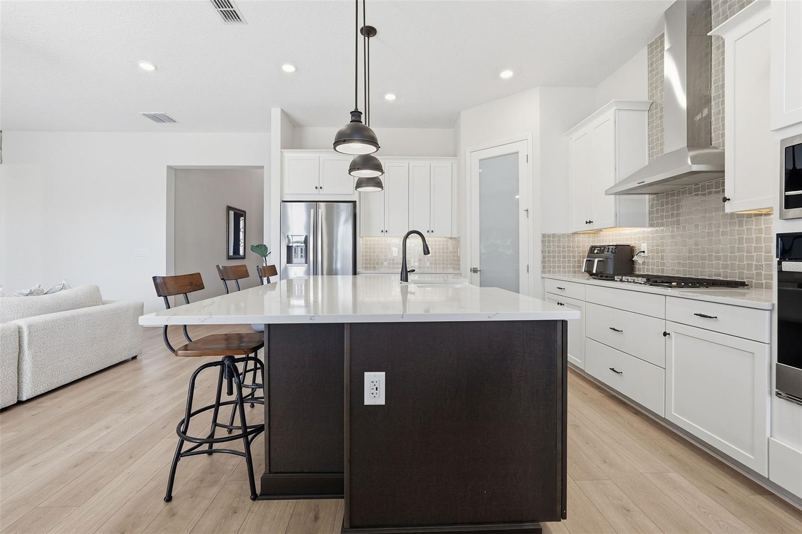 BELLA COLLINA WEST SUB - Residential