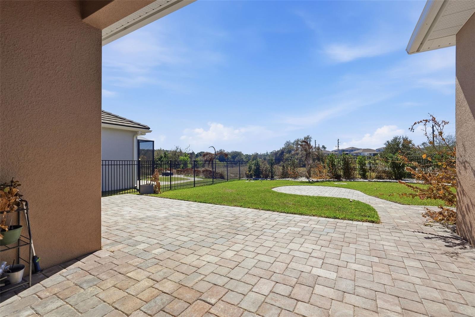 BELLA COLLINA WEST SUB - Residential