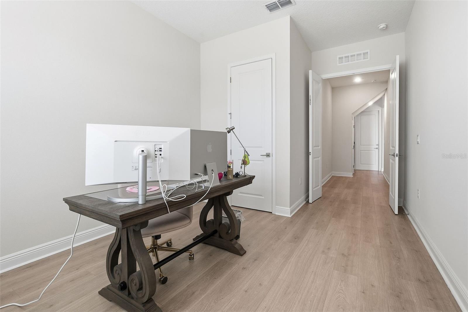 BELLA COLLINA WEST SUB - Residential