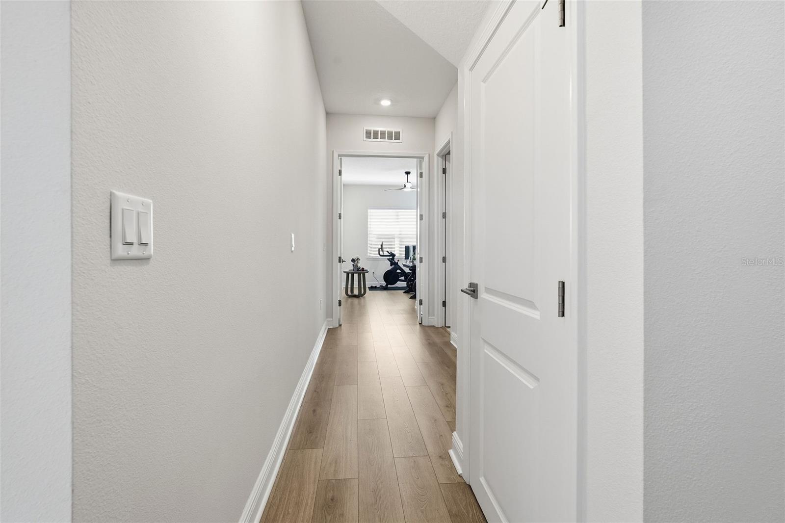 BELLA COLLINA WEST SUB - Residential