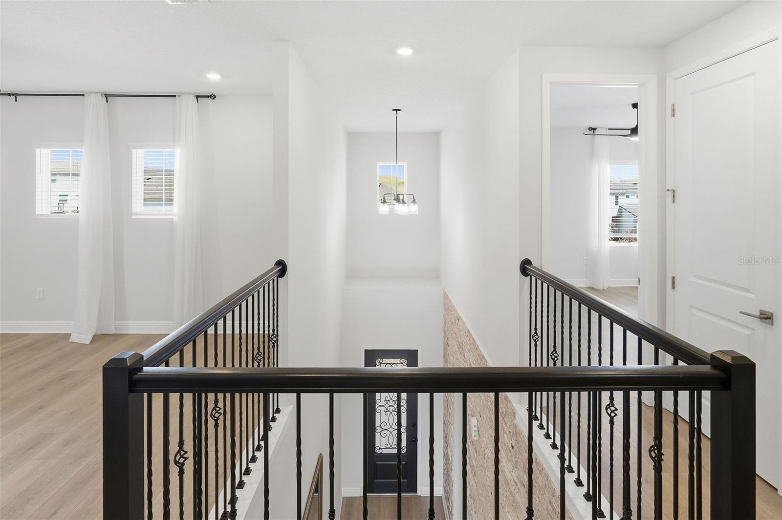 BELLA COLLINA WEST SUB - Residential