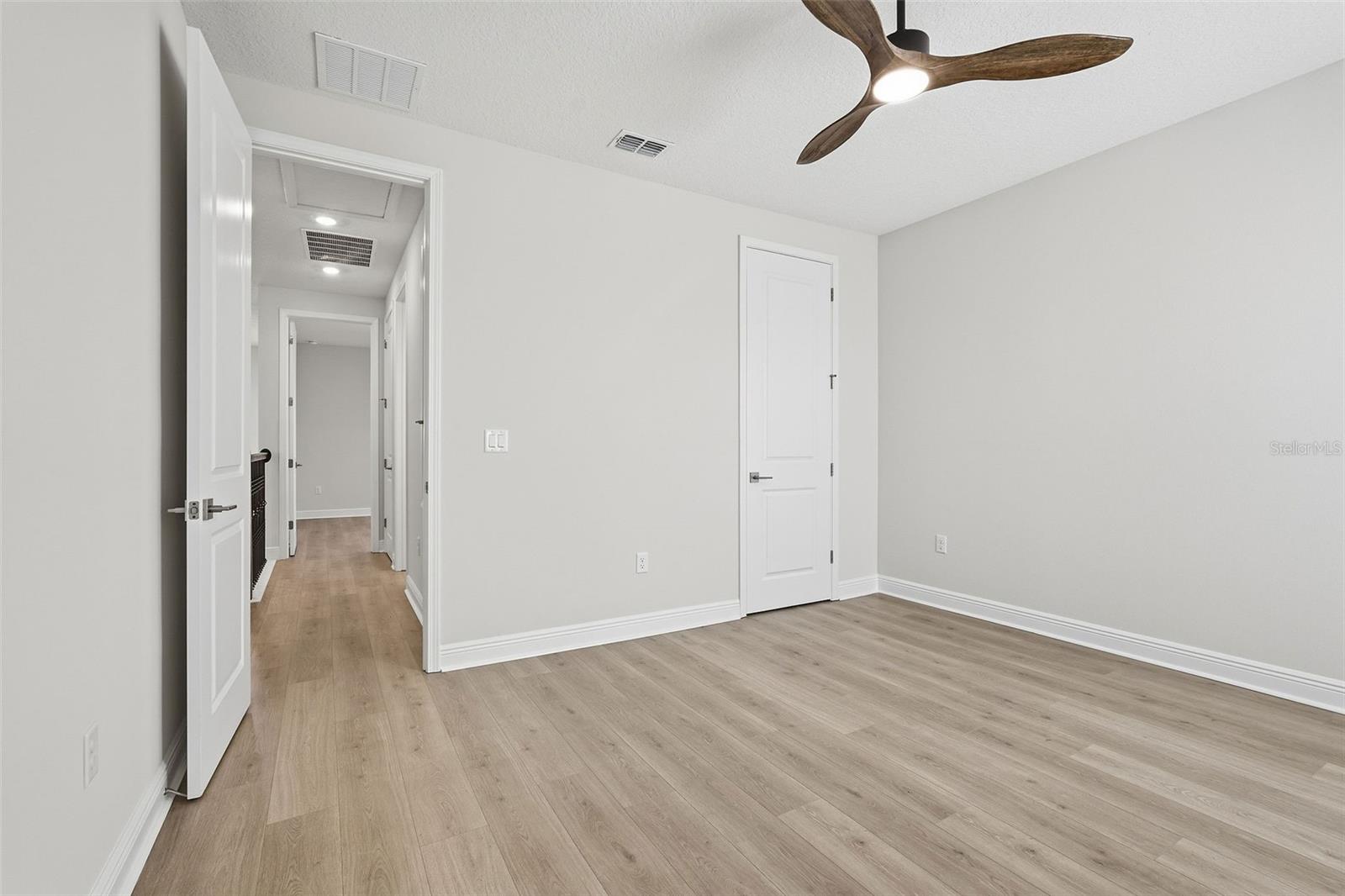 BELLA COLLINA WEST SUB - Residential