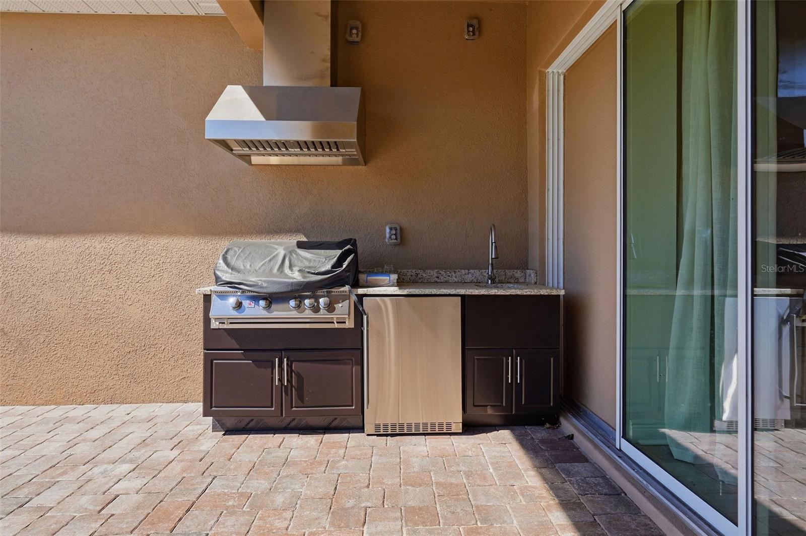 BELLA COLLINA WEST SUB - Residential