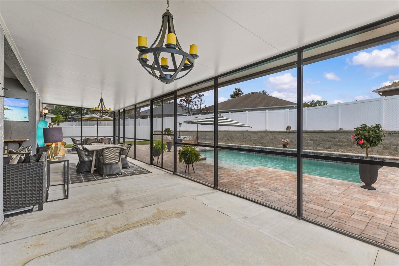 STERLING HILL PH 1B - Residential