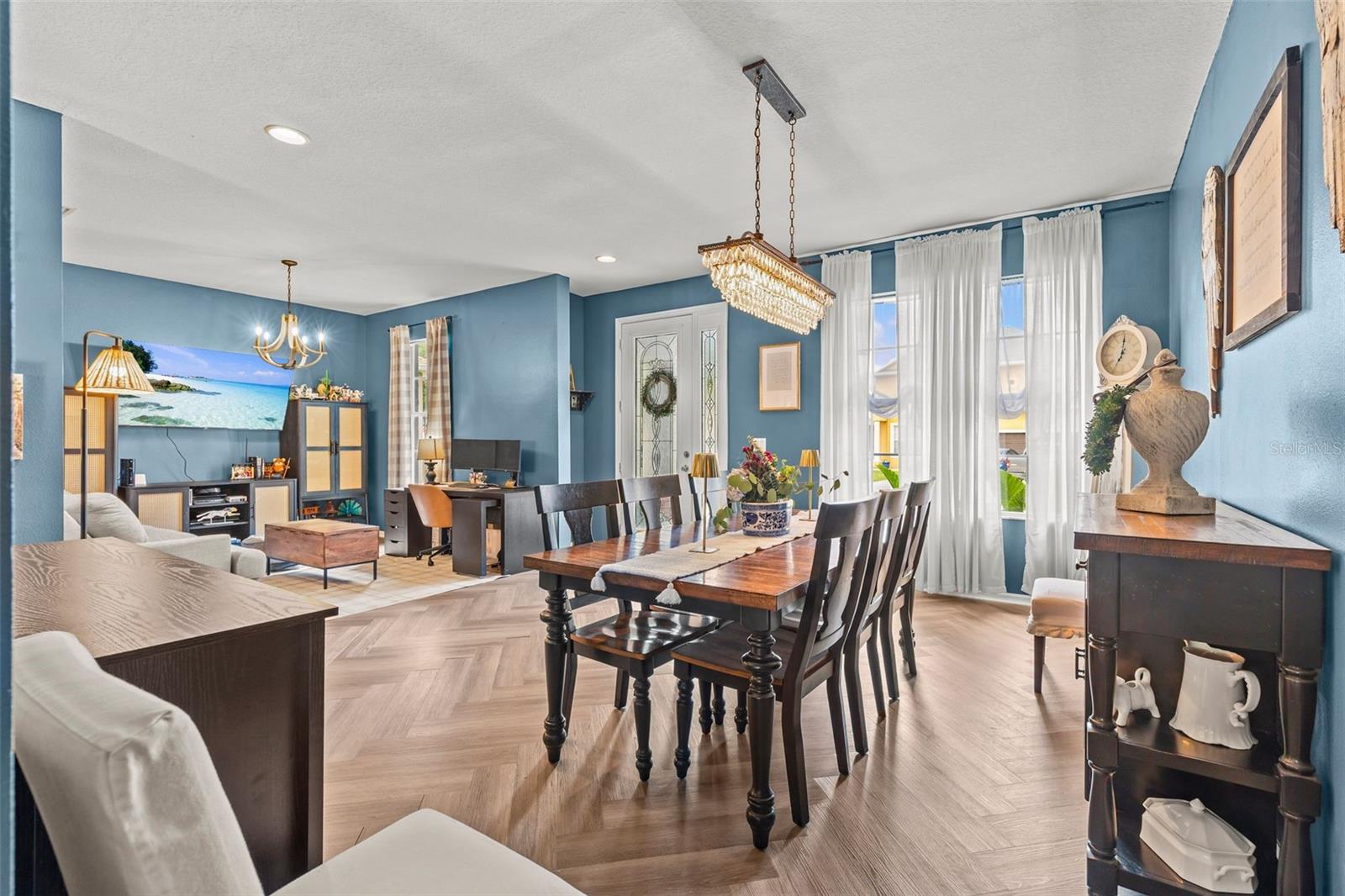 STERLING HILL PH 1B - Residential