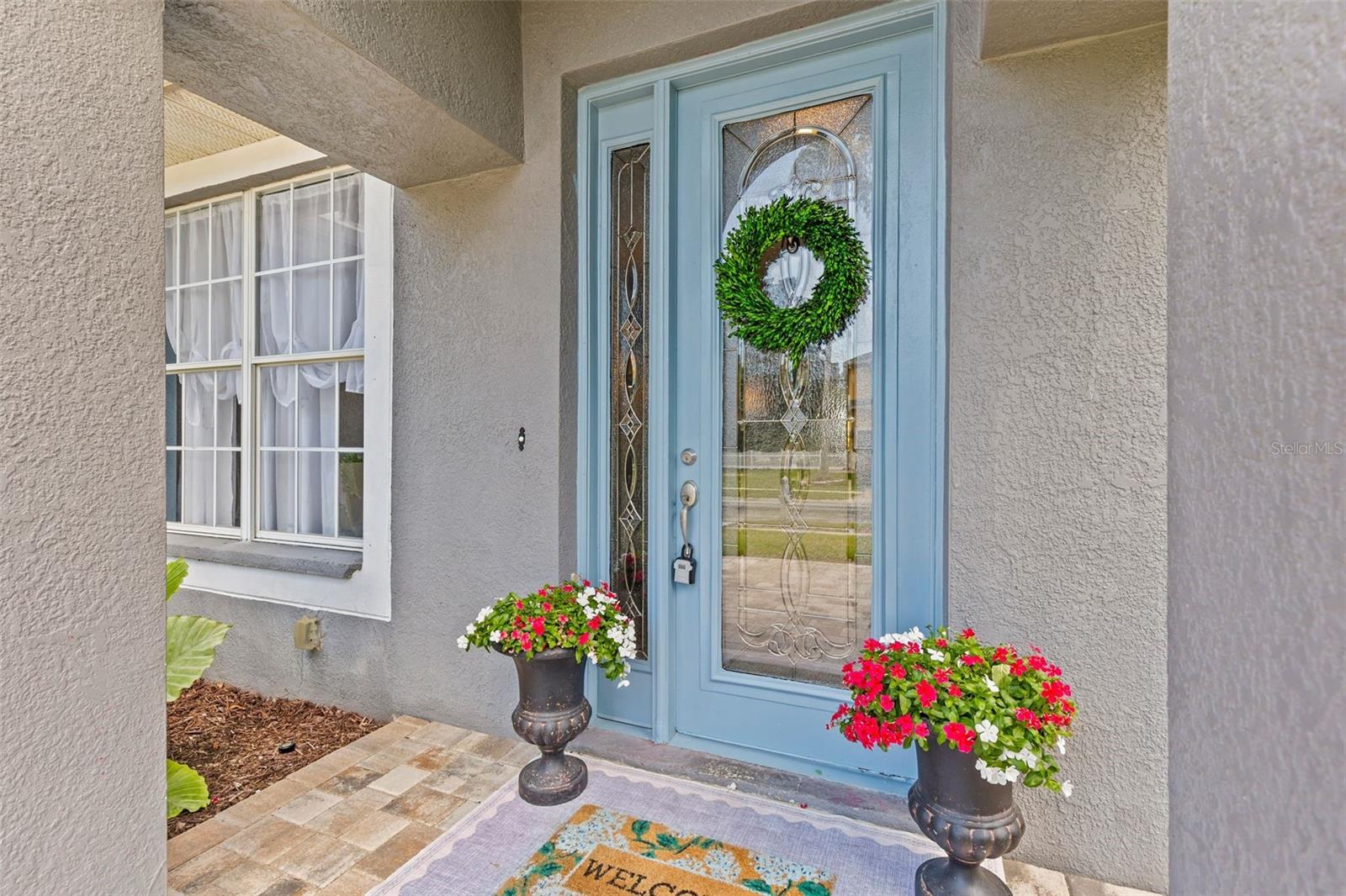 STERLING HILL PH 1B - Residential