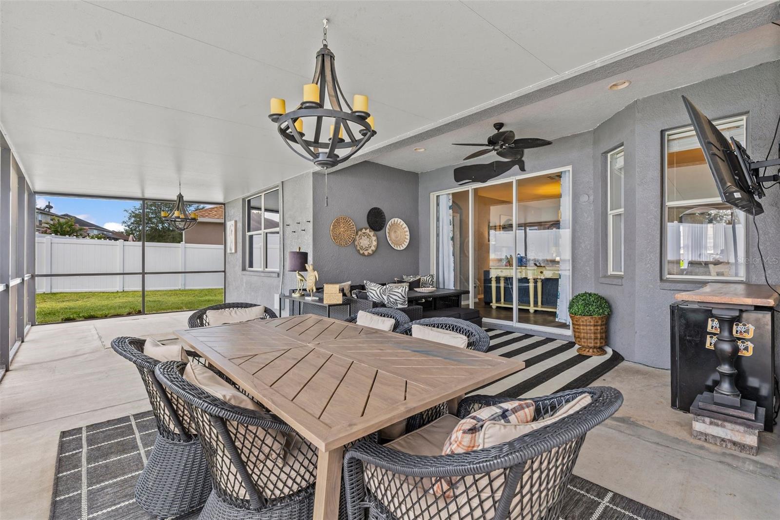 STERLING HILL PH 1B - Residential