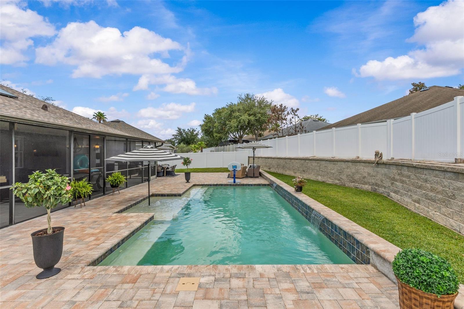 STERLING HILL PH 1B - Residential