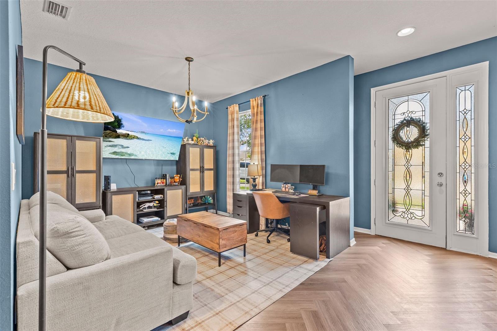 STERLING HILL PH 1B - Residential