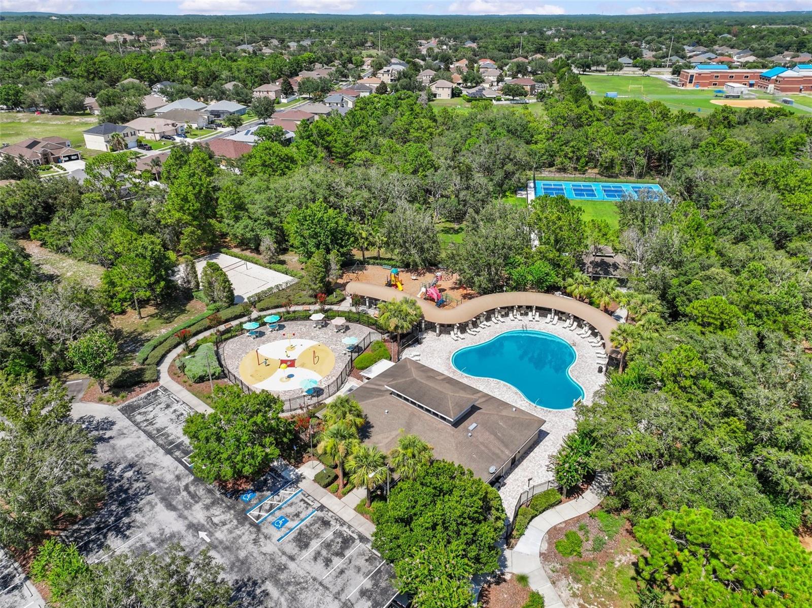 STERLING HILL PH 1B - Residential
