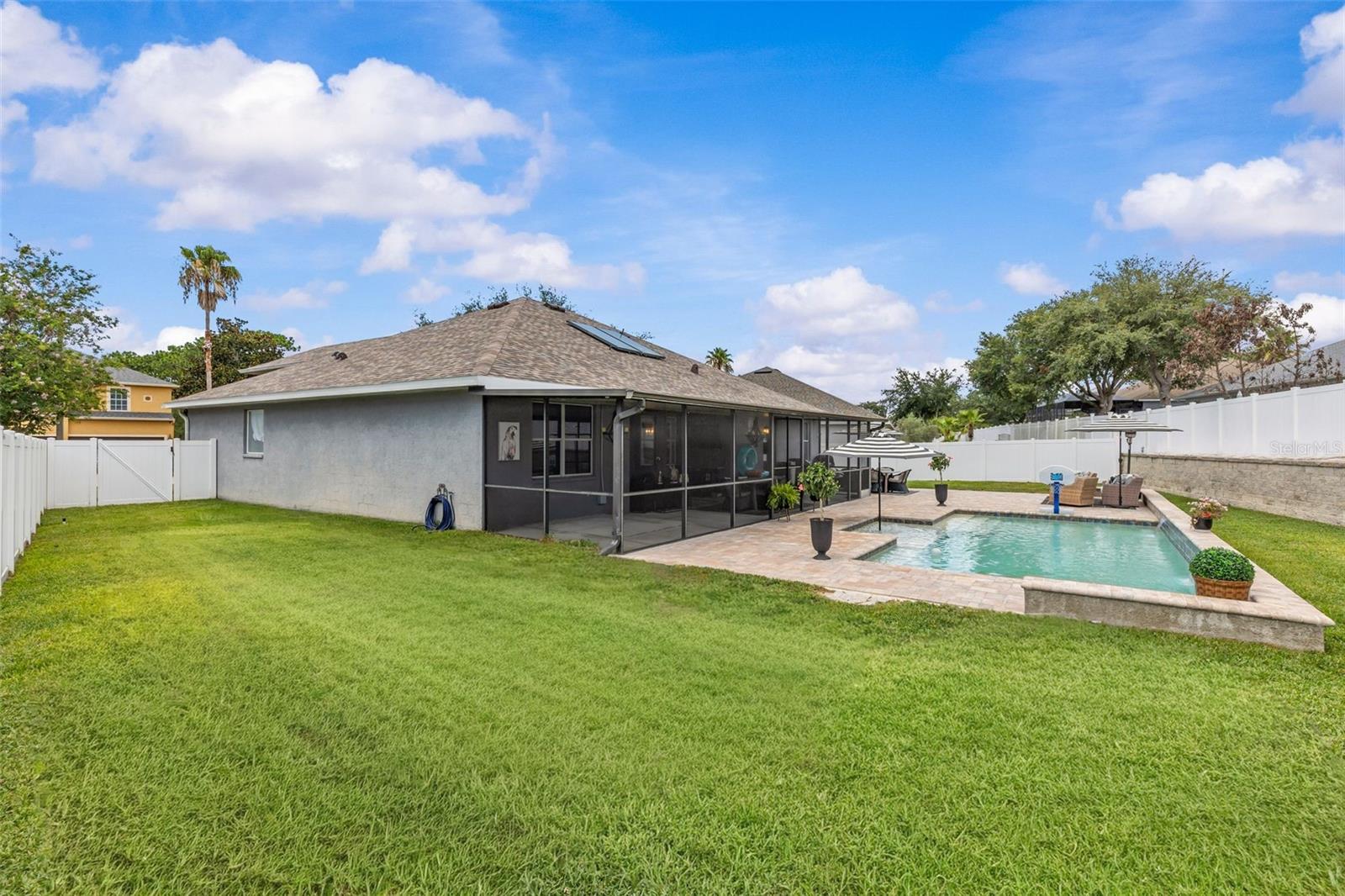 STERLING HILL PH 1B - Residential