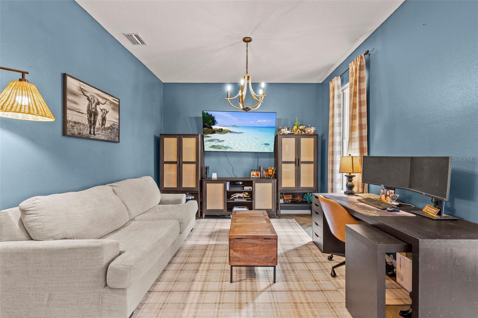 STERLING HILL PH 1B - Residential